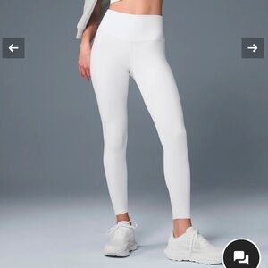 ALO 7/8 Airbrush Leggings